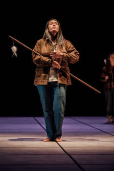 The Haka Party Incident