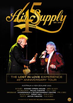 Air Supply