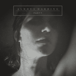 Aldous Harding