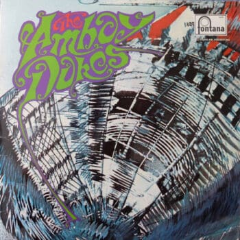 Ted Nugent - Amboy Dukes