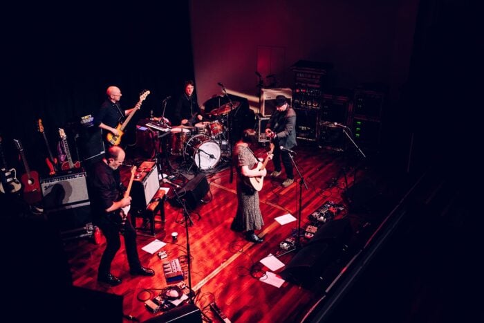 The Broken Heartbreakers