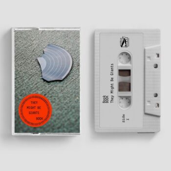 They Might Be Giants