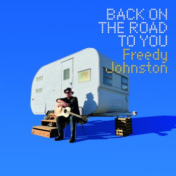 Freedy Johnston