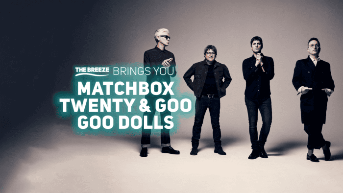 Goo Goo Dolls