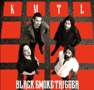 Black Smoke Trigger