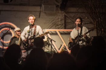 Ones to Watch - Balu Brigada