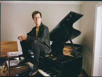 Ben Folds