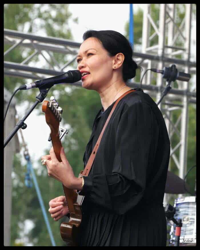 Bic Runga 