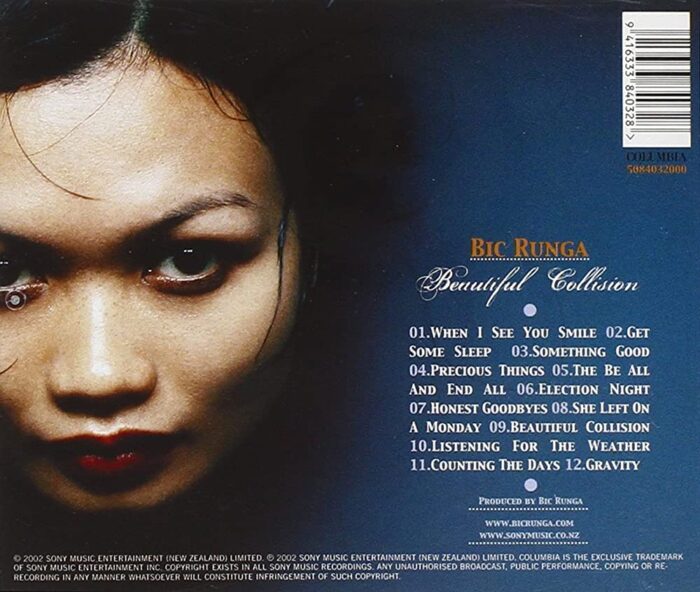 Bic Runga 