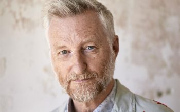 Billy Bragg