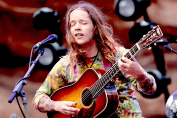 Billy Strings