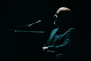 Billy Joel