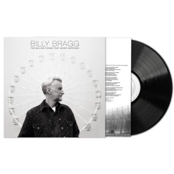 Billy Bragg