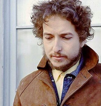 Bob Dylan