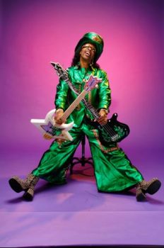 Bootsy Collins