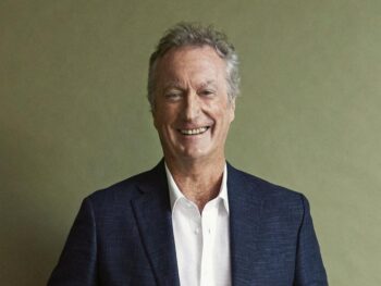 Bryan Brown