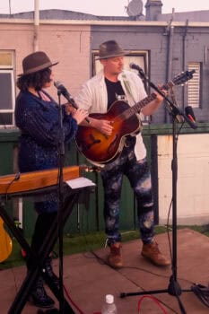 Butter Wouldn't Melt