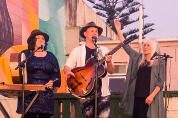 Butter Wouldn't Melt