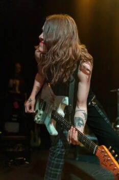 Larkin Poe