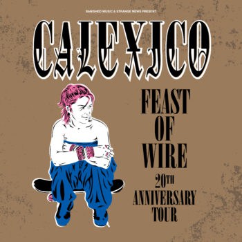 Calexico