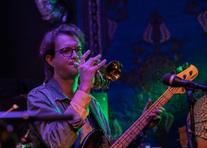 Carnivorous Plant Society