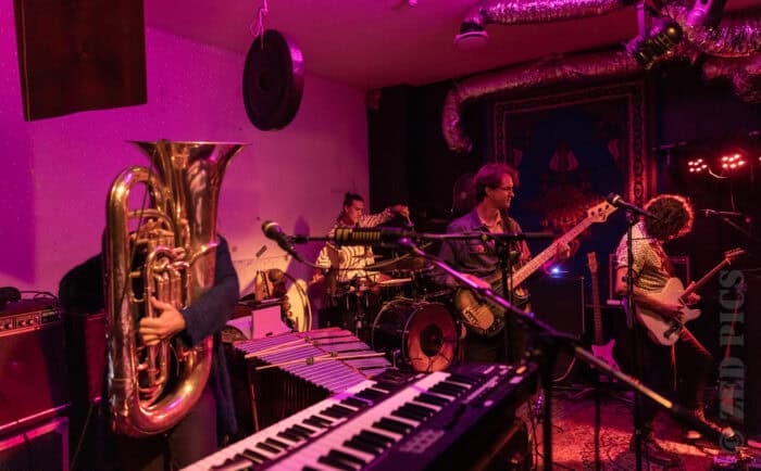 Carnivorous Plant Society