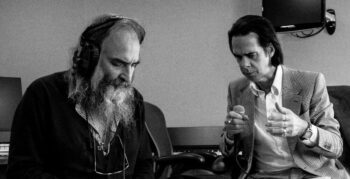 Nick Cave