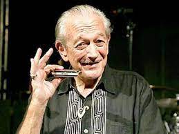 Charlie Musselwhite