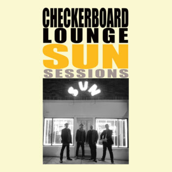 Checkerboard Lounge