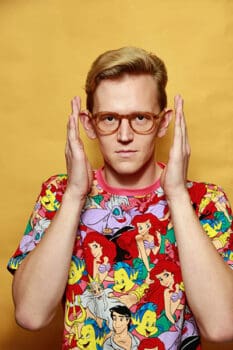 The Tuning Fork Chris Parker