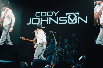 Cody Johnson