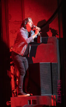 Come Together - Sticky Fingers