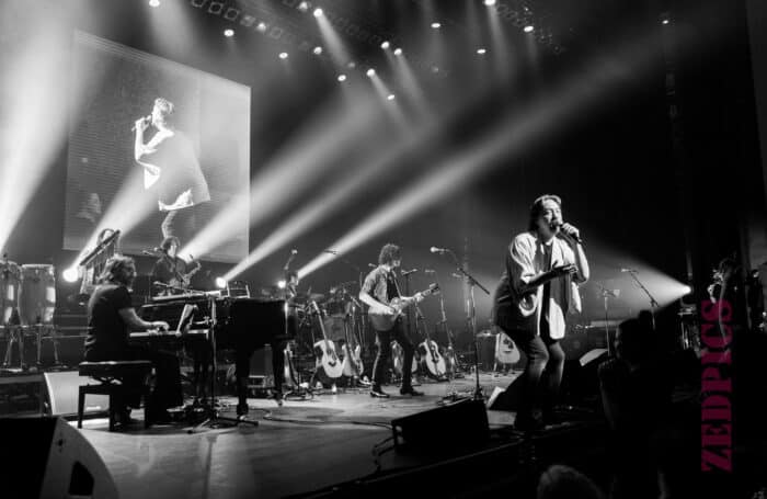 Come Together - Sticky Fingers