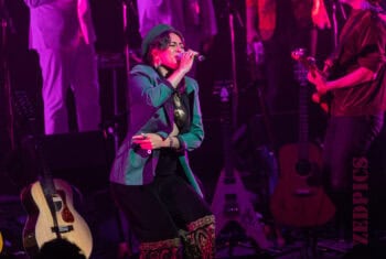 Come Together - Sticky Fingers