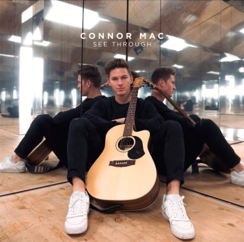 Connor Mac