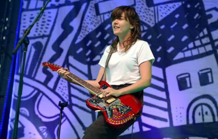 Courtney Barnett