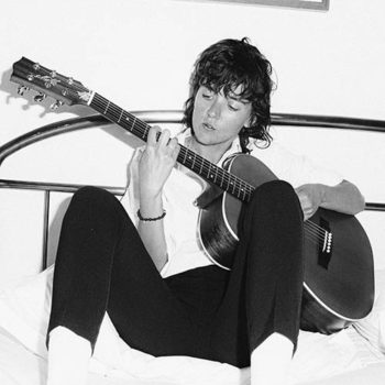 Courtney Barnett
