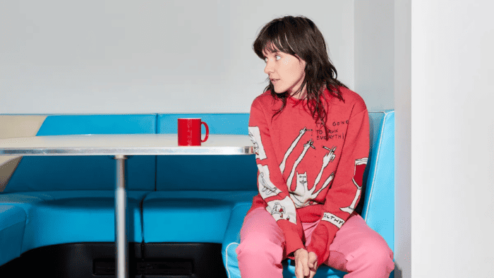 Courtney Barnett