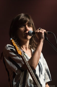 Courtney Barnett