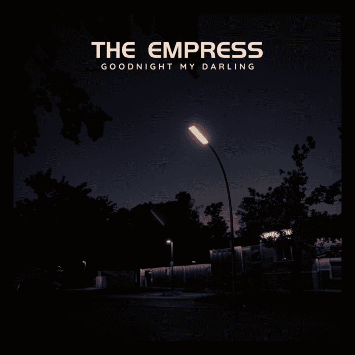 Goodnight My Darling