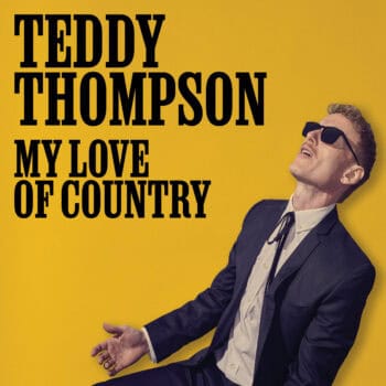 Teddy Thompson
