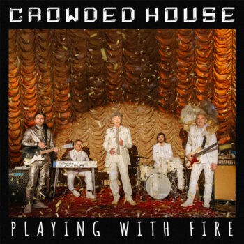 Crowded House