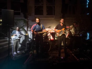 Ones to Watch - Daily J