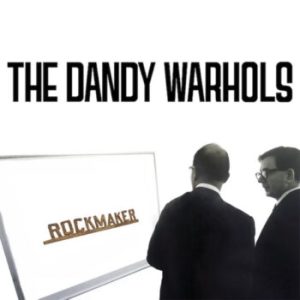 Dandy Warhols