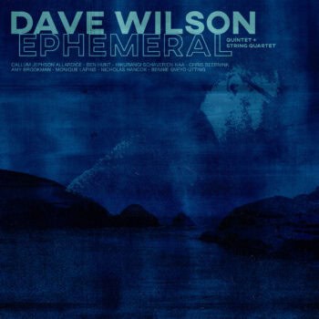 Dave Wilson