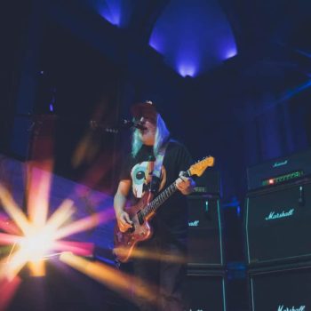 Dinosaur Jr- Town Hall-0792