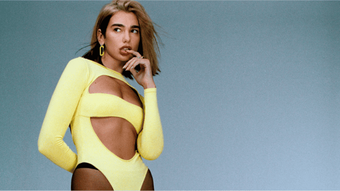 Dua Lipa
