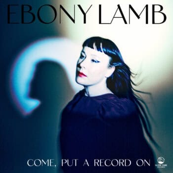Ebony Lamb