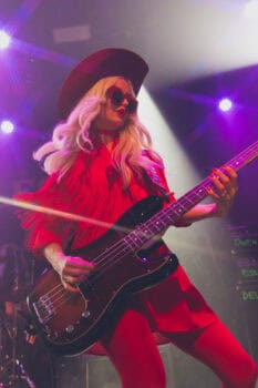 Eagles Of Death Metal