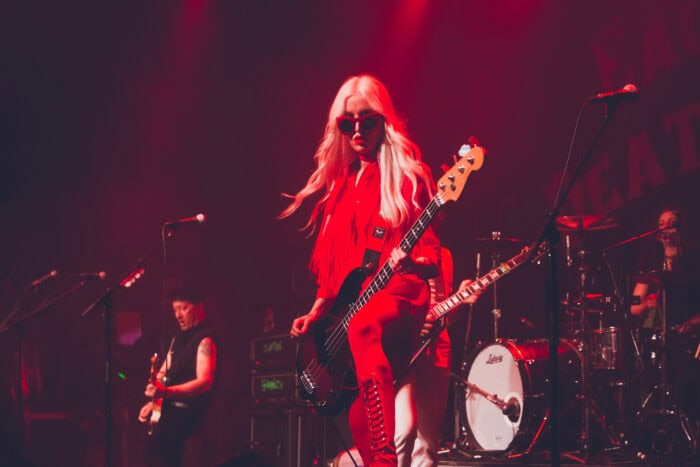 Eagles Of Death Metal